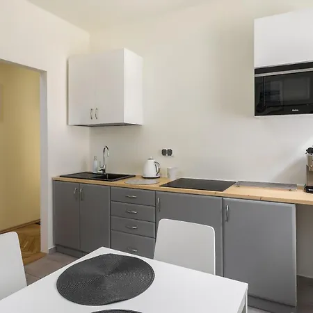 Rent Like - Bulwary Iii Apartment *