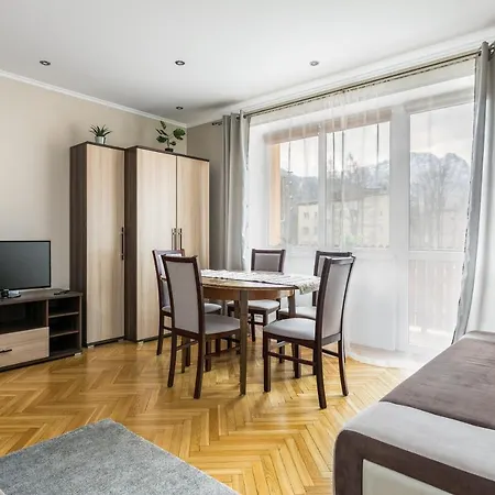 Rent Like - Bulwary Iii Zakopane