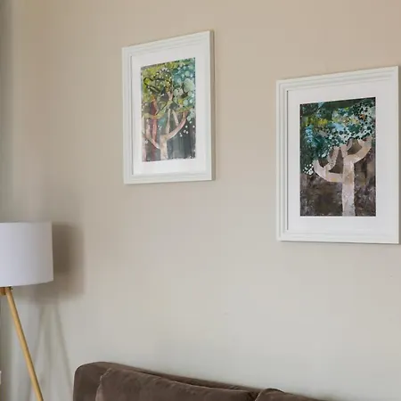 Apartment Rent Like - Bulwary Iii