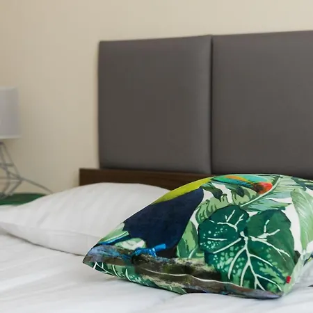 Rent Like - Bulwary Iii Apartment *
