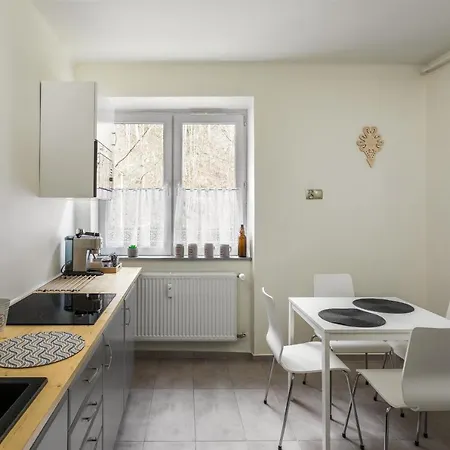 Apartment Rent Like - Bulwary Iii Zakopane