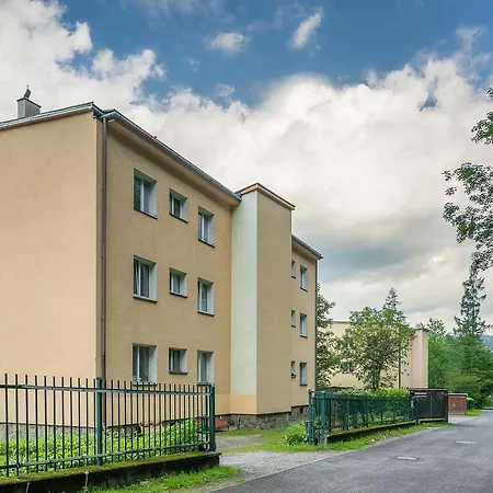 Apartment Rent Like - Bulwary Iii