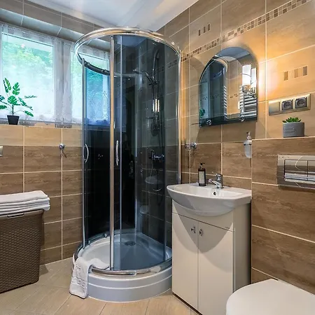 Rent Like - Bulwary Iii Zakopane